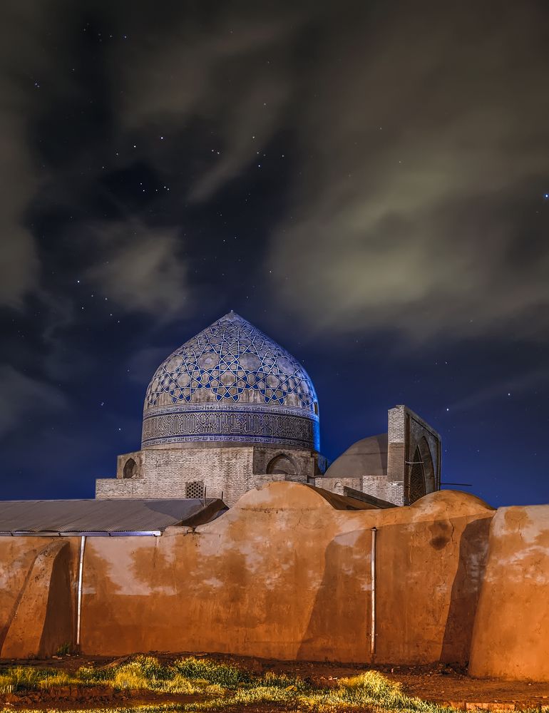 Photograph by Hamid musavi