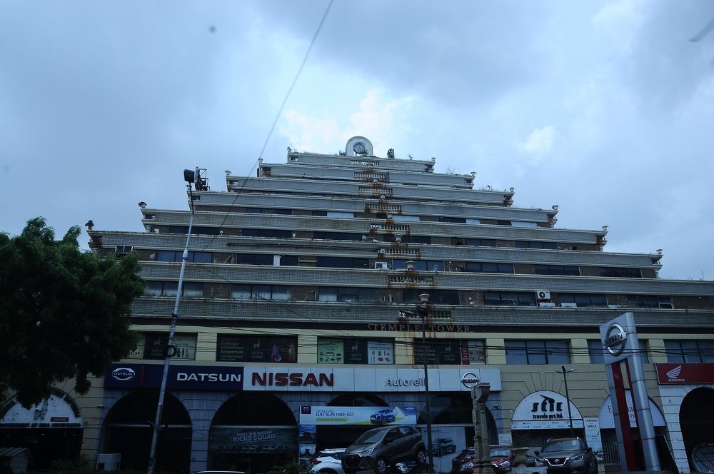 Фотография автора D BHAVARAJ