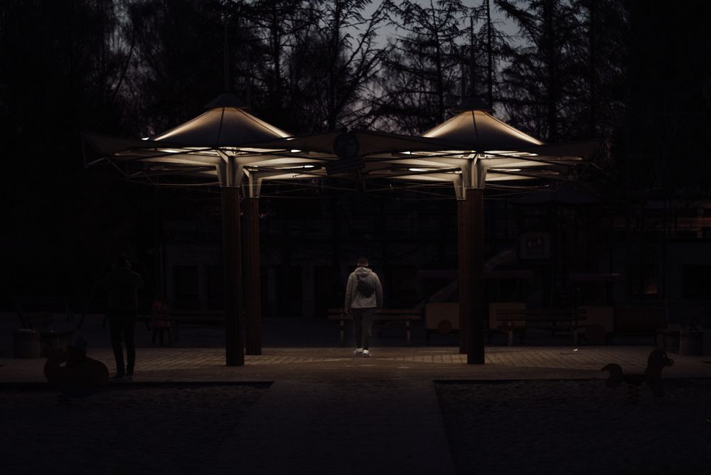 Photograph by Анна Бовтюк