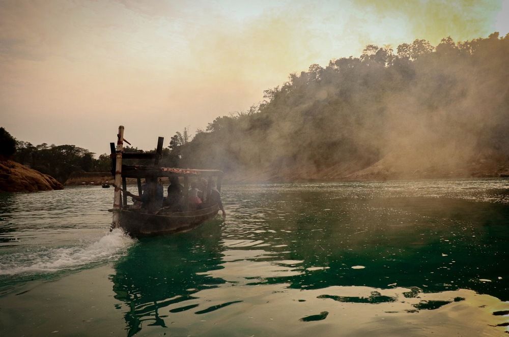 Photograph by Fardeen Sadab