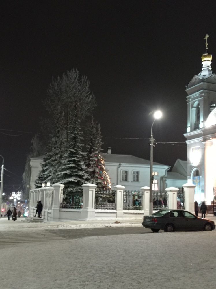 Фотография автора Виктория Денисенко
