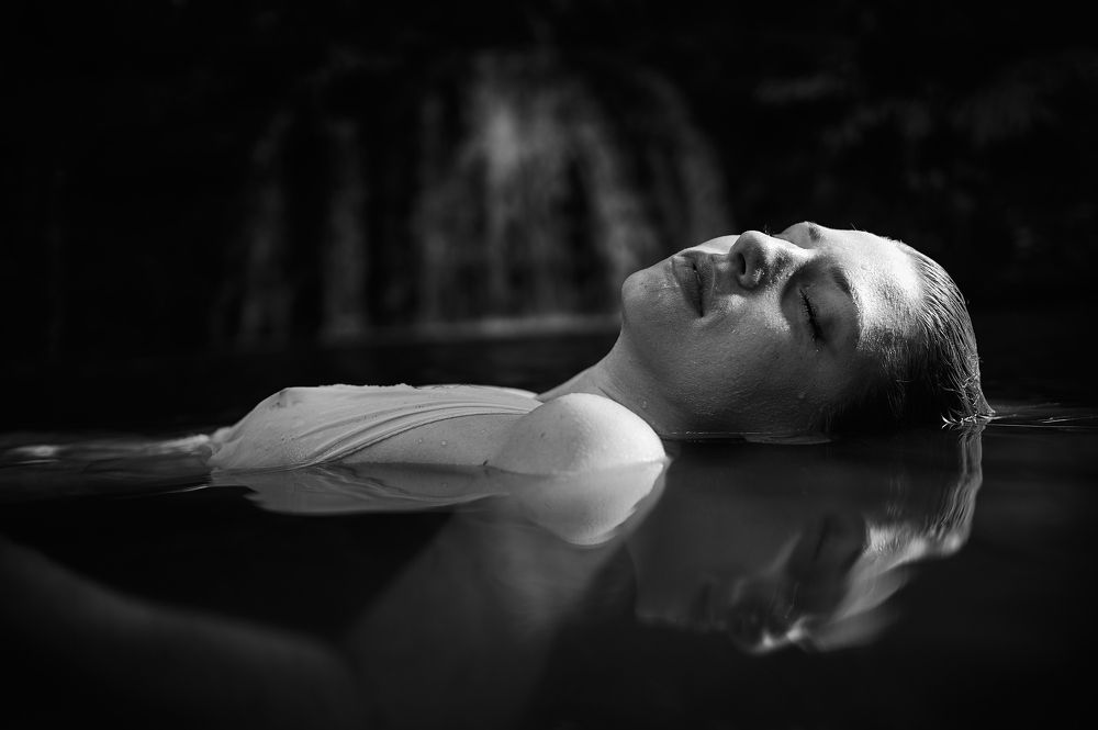 Photograph by Edison Lucas