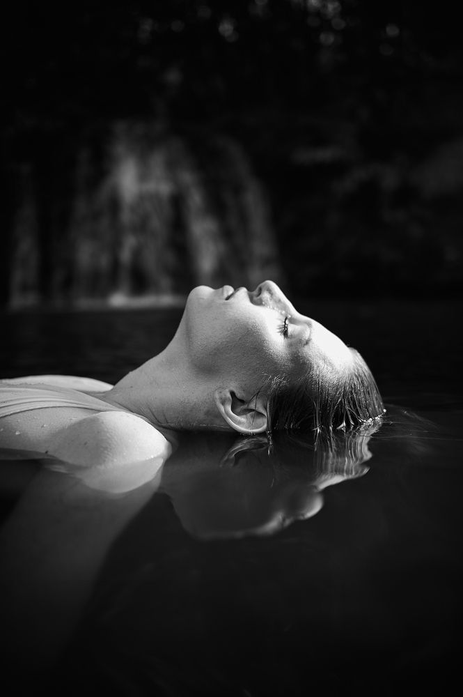 Photograph by Edison Lucas