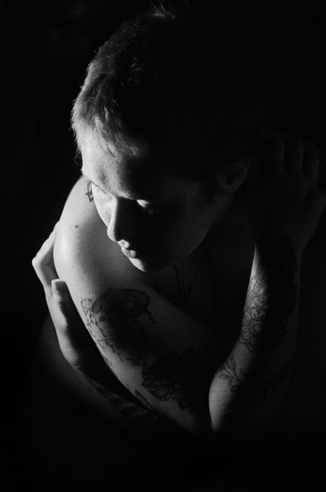 Photograph by Edison Lucas