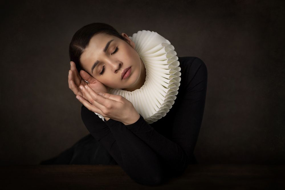 Photograph by Mariola Zawada