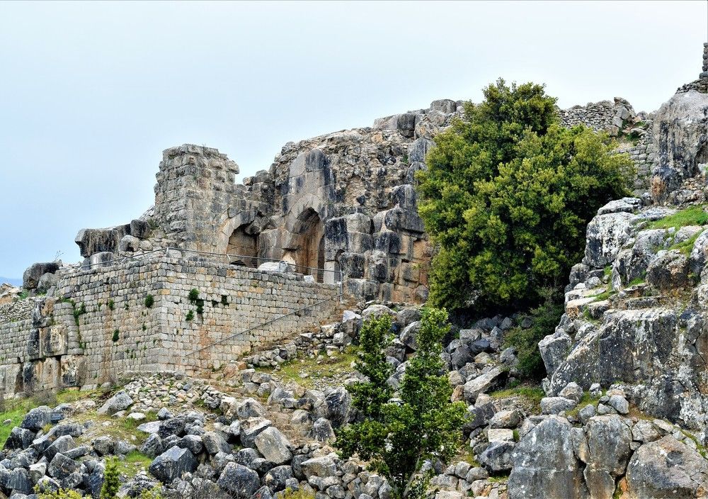 Photograph by Marina Eremin