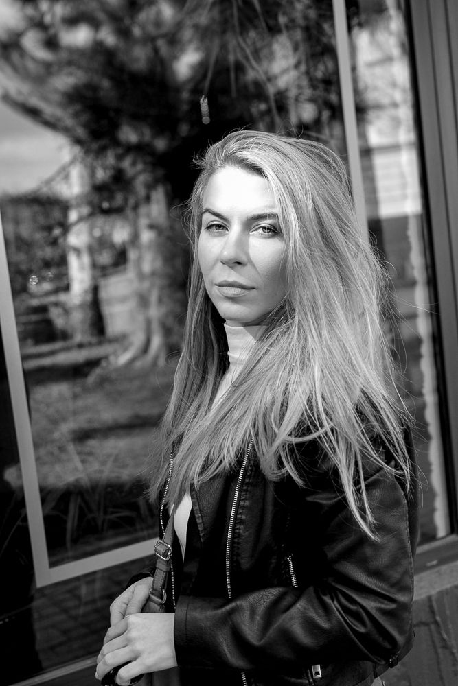 Photograph by Светлана Ветрова