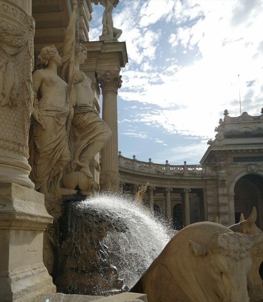 Photograph by Marina Eremin