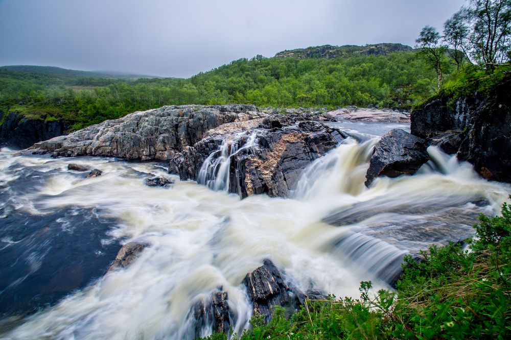 Photograph by Артемий Соловьёв