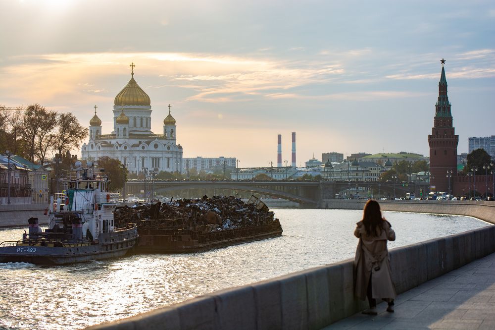 Photograph by Илья Swarc