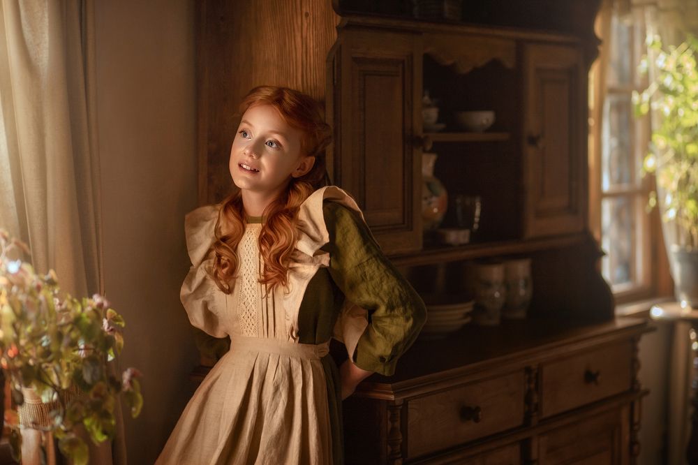 Фотография автора Анна Балабан