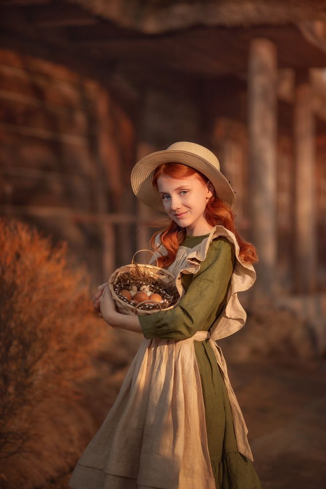 Фотография автора Анна Балабан