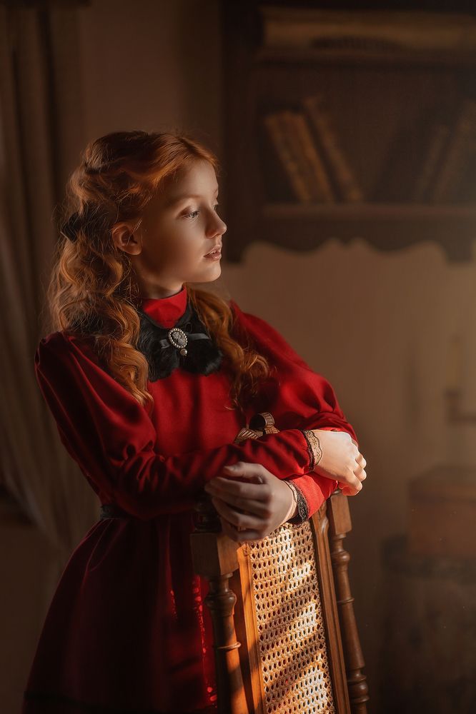 Фотография автора Анна Балабан