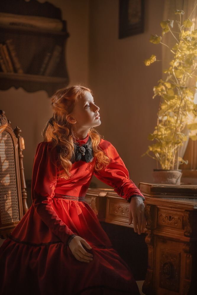 Фотография автора Анна Балабан