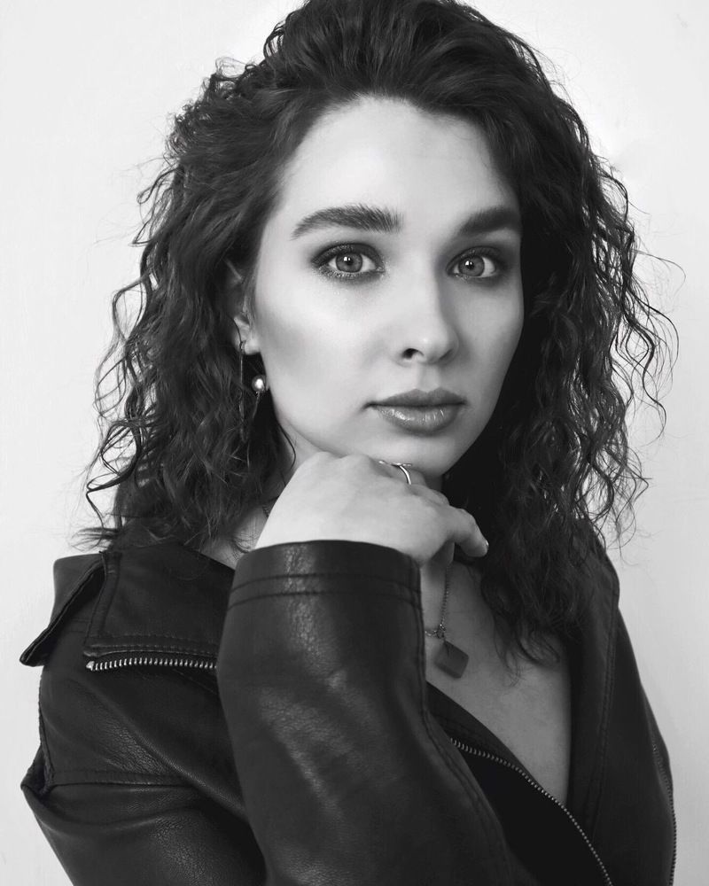 Photograph by Наталья Анцева