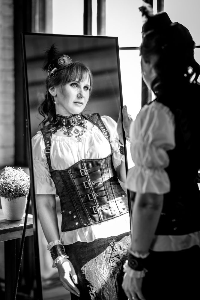 Photograph by Екатерина Семенова