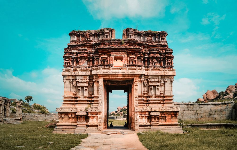 Photograph by Aritra Ghosh