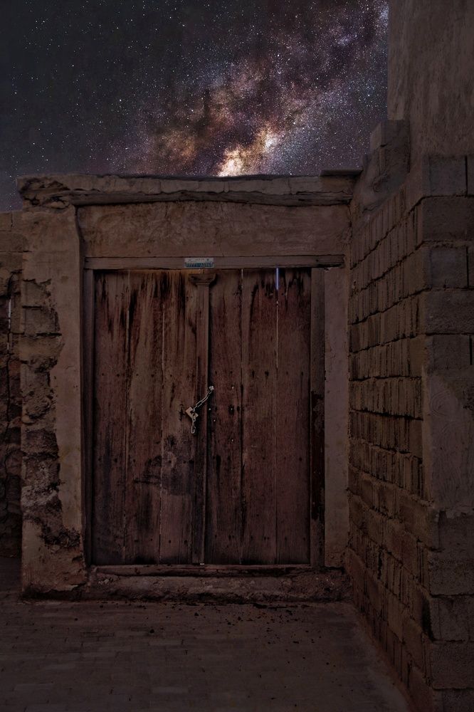 Photograph by anahita peymani