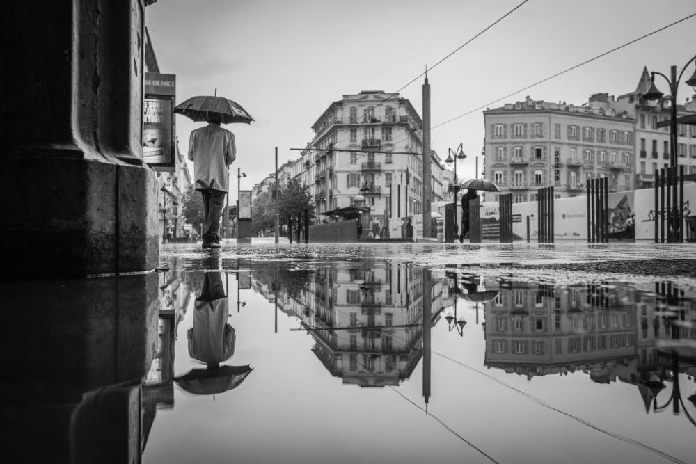 Photograph by Николай Пузанкевич