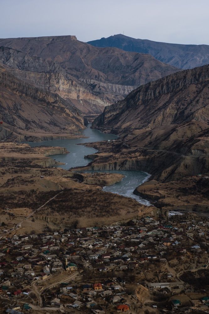 Фотография автора Закарьяев Мурад
