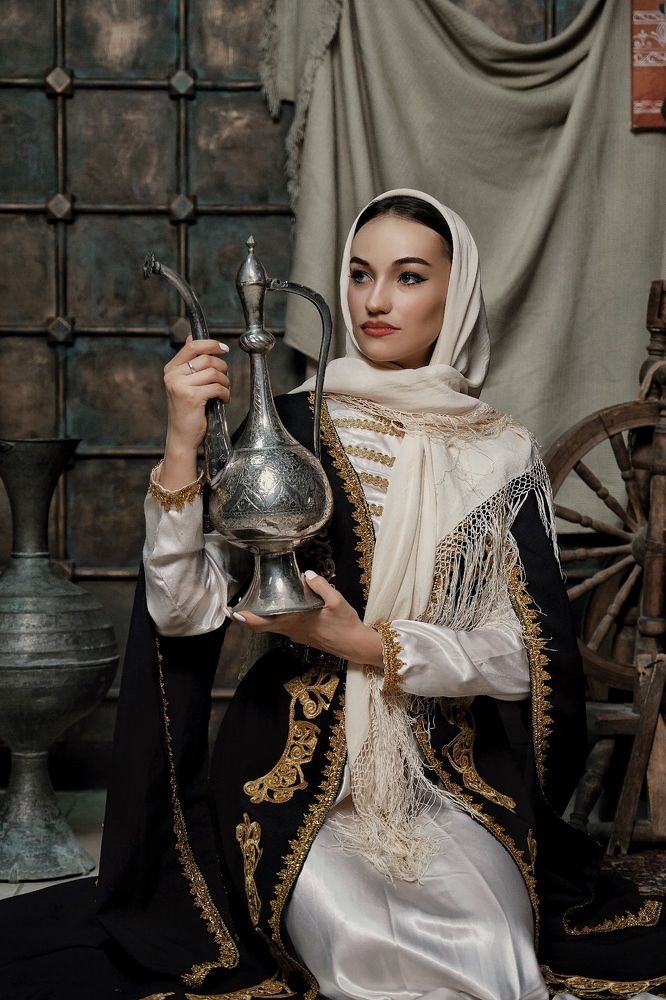 Фотография автора Закарьяев Мурад