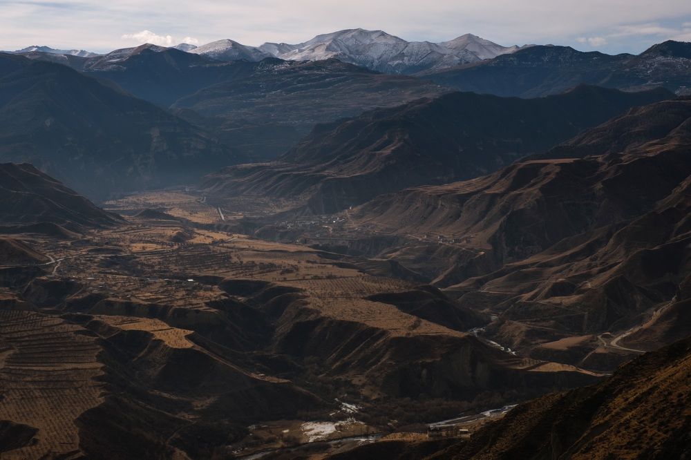 Фотография автора Закарьяев Мурад