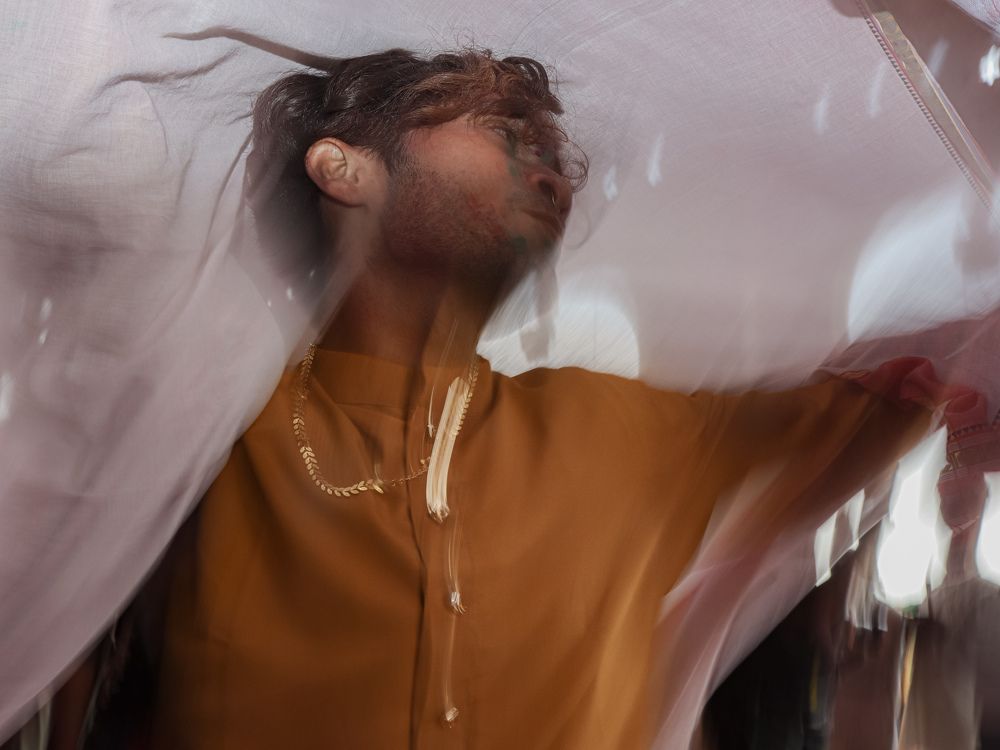 Photograph by SAKSHAM SINHA