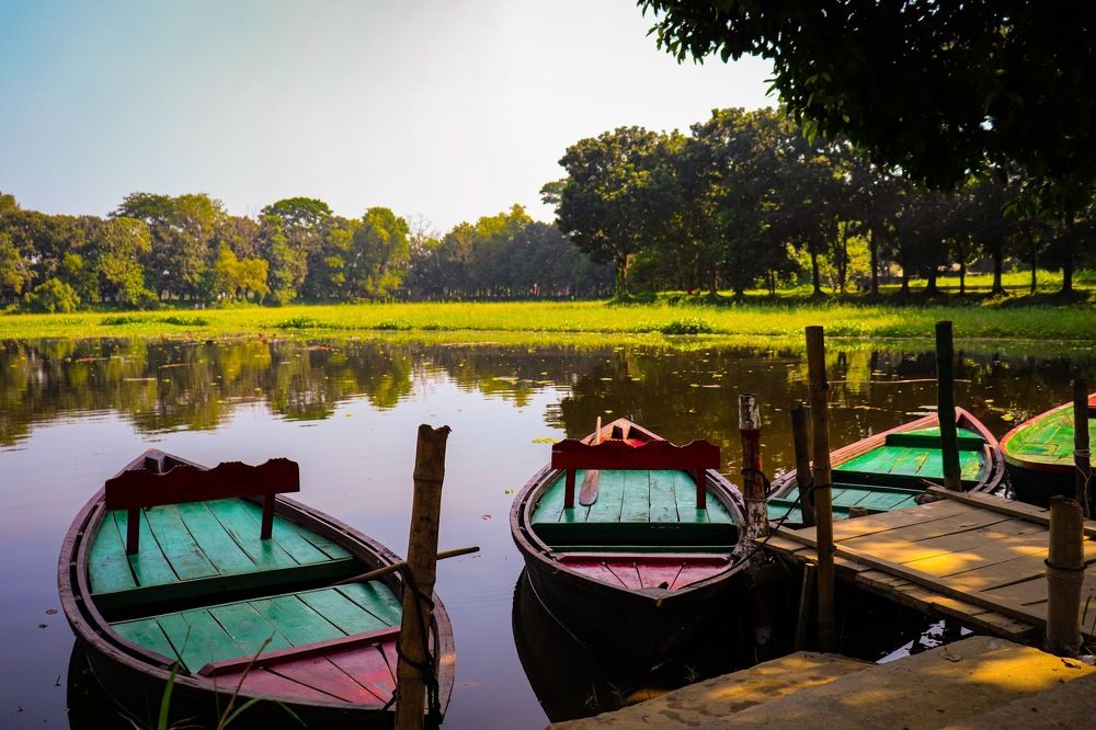 Photograph by Fardeen Sadab