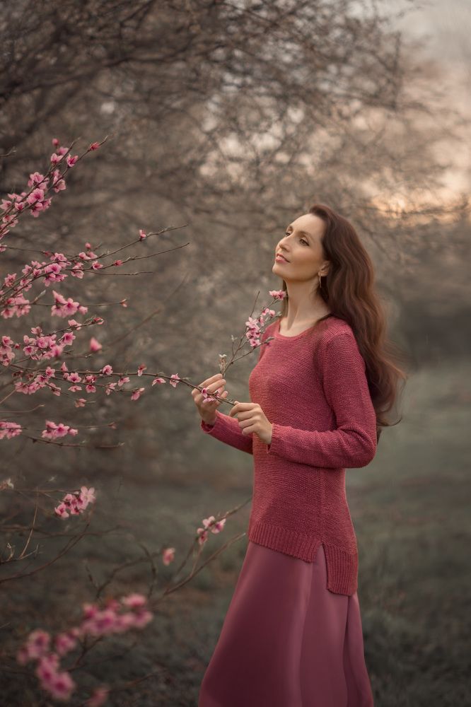 Фотография автора Таня Гарнет