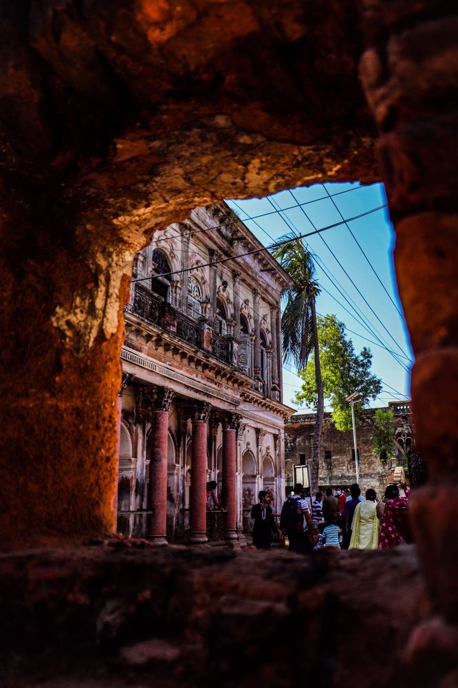 Photograph by Fardeen Sadab
