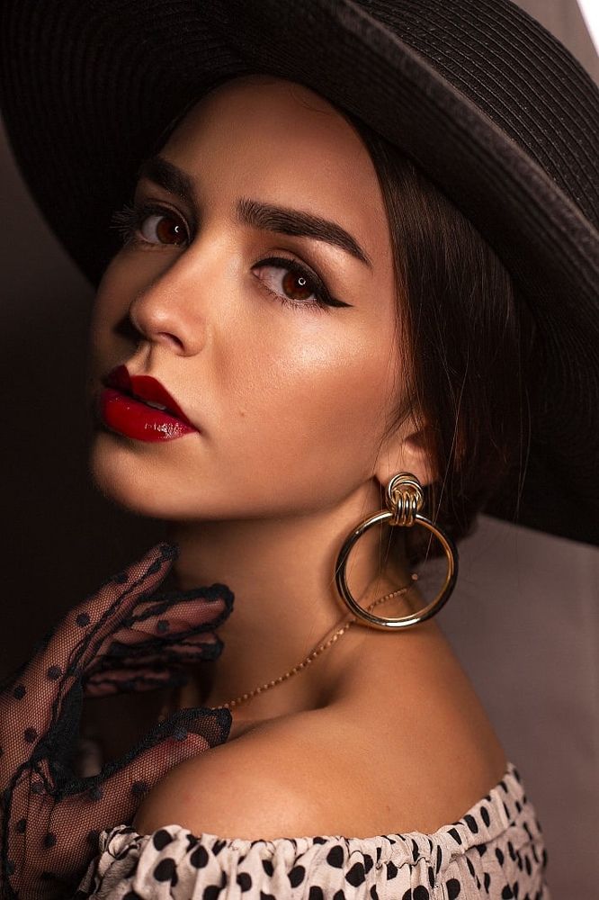 Photograph by Наташа Крапчатова