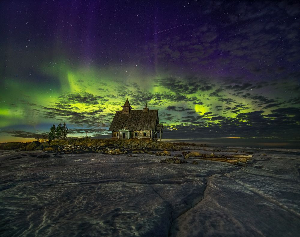 Photograph by Парамонов Григорий