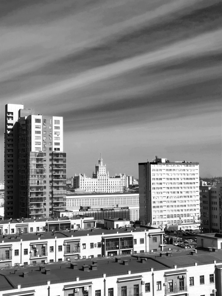 Путь к знаниям