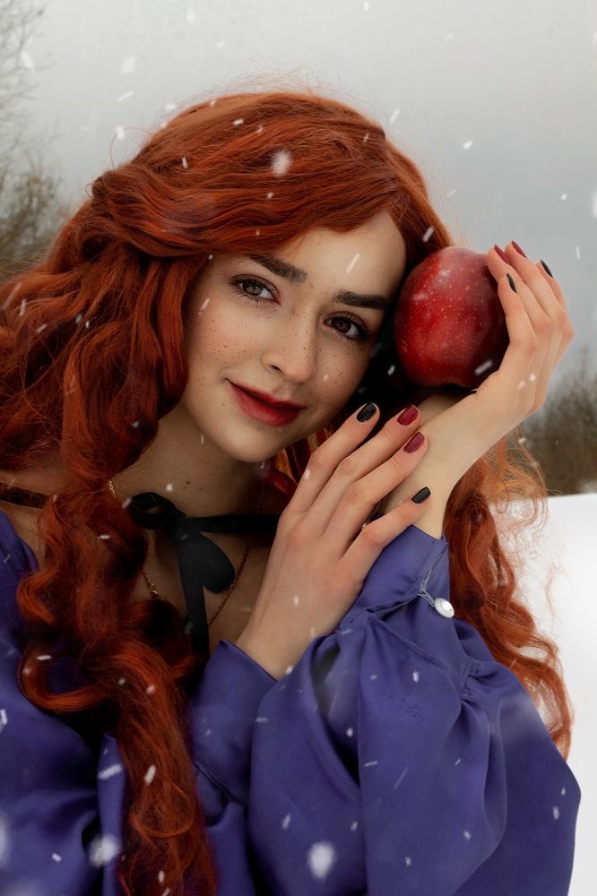 Photograph by Наташа Крапчатова