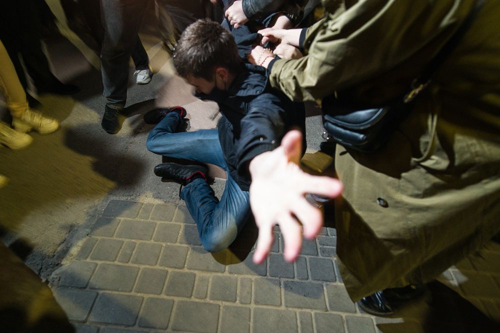 Photograph by Сергей Музраев