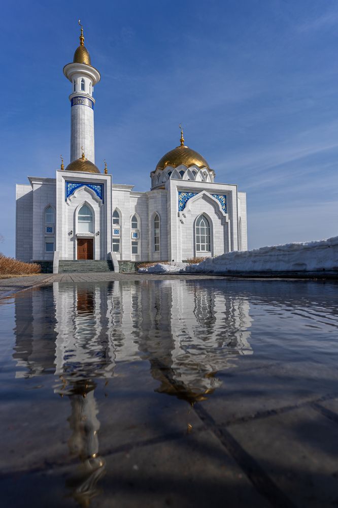 Photograph by Екатерина Семенова