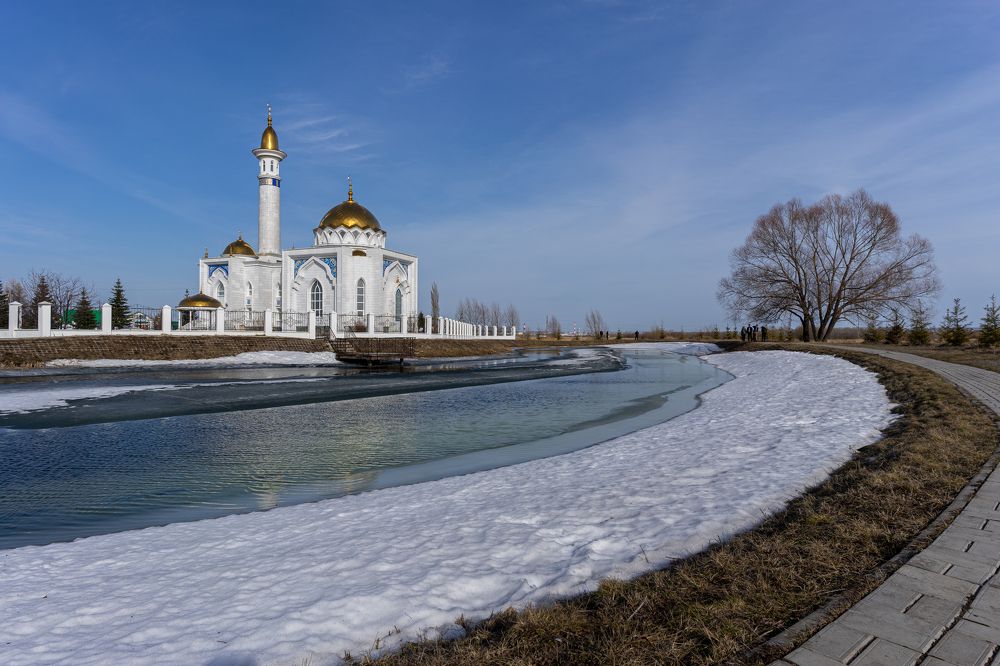 Photograph by Екатерина Семенова