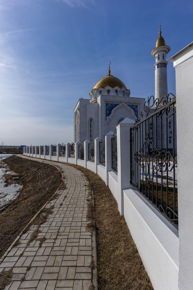 Photograph by Екатерина Семенова