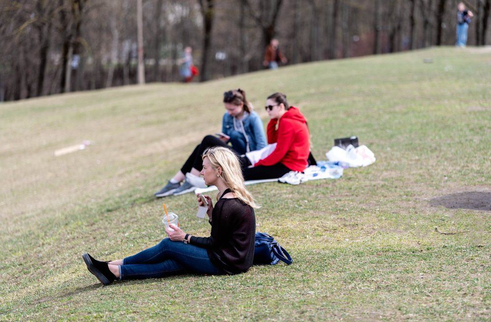 Фотография автора Rymantas Jurgelaitis