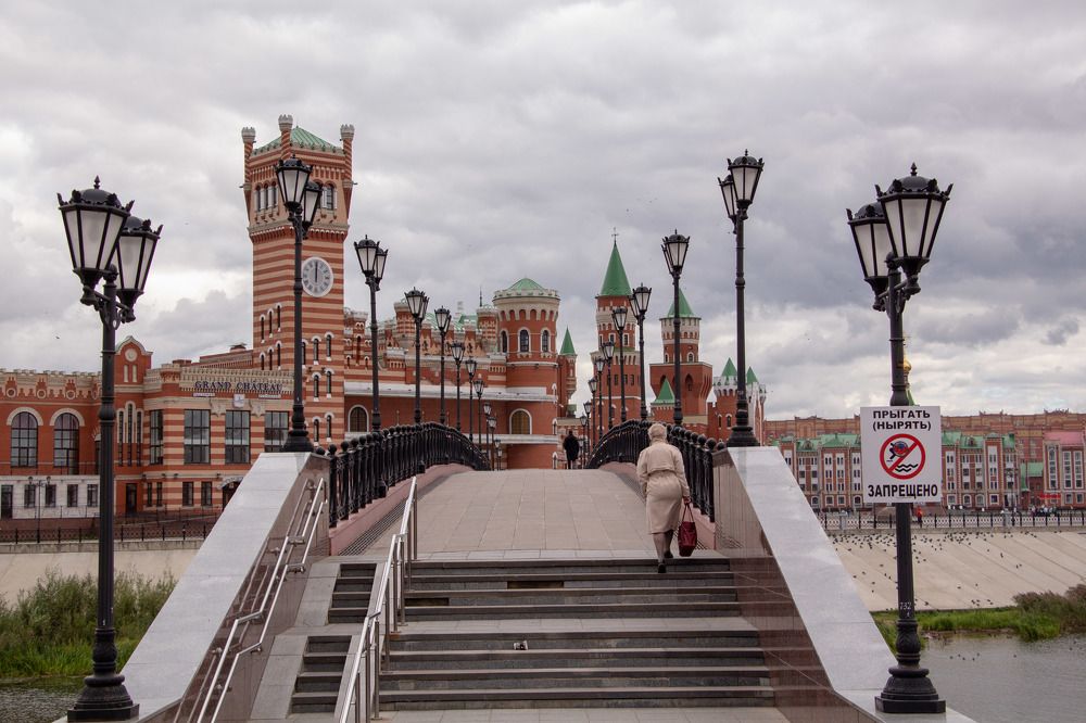 Photograph by Маргарита Зорина