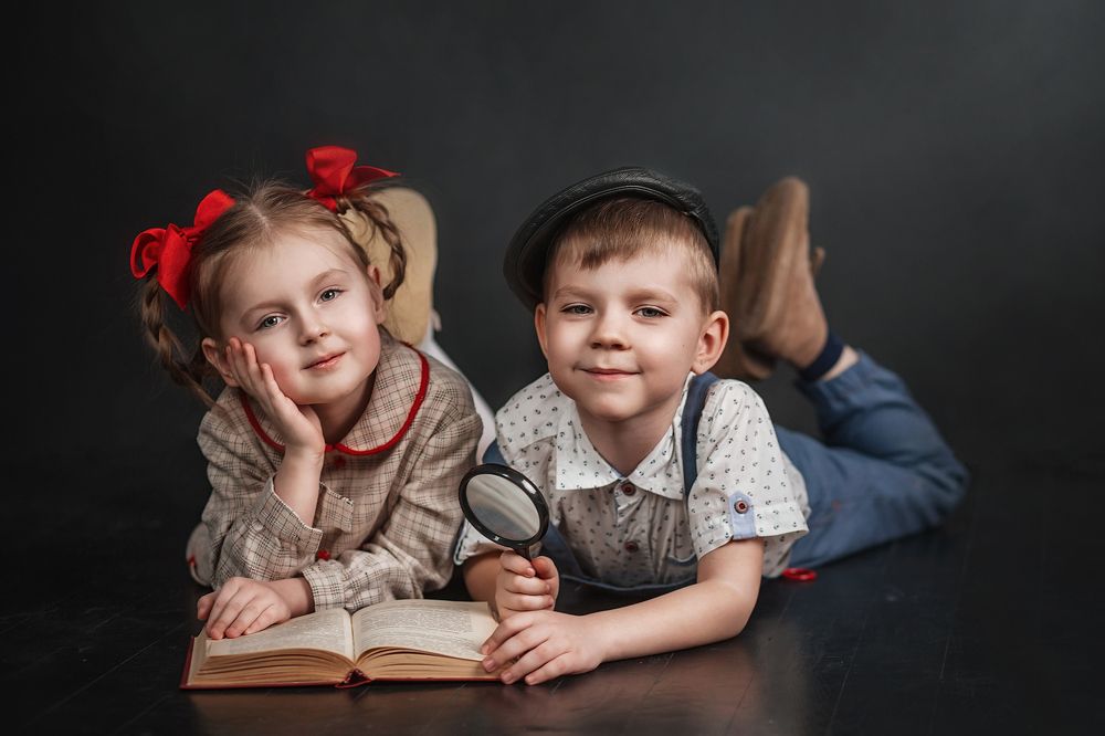 Photograph by Ольга Додонова