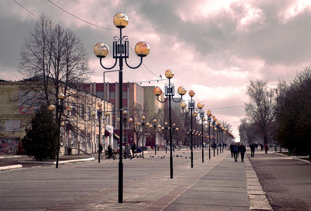 Photograph by Марина Магадиева