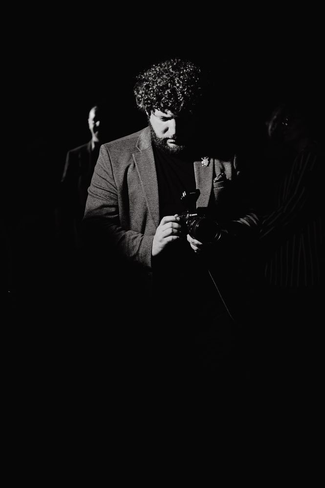 Photograph by Михаил Данилов