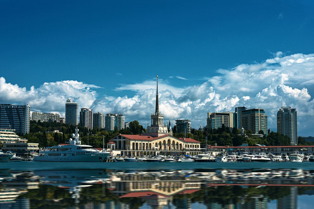 Photograph by Андрей Родионов