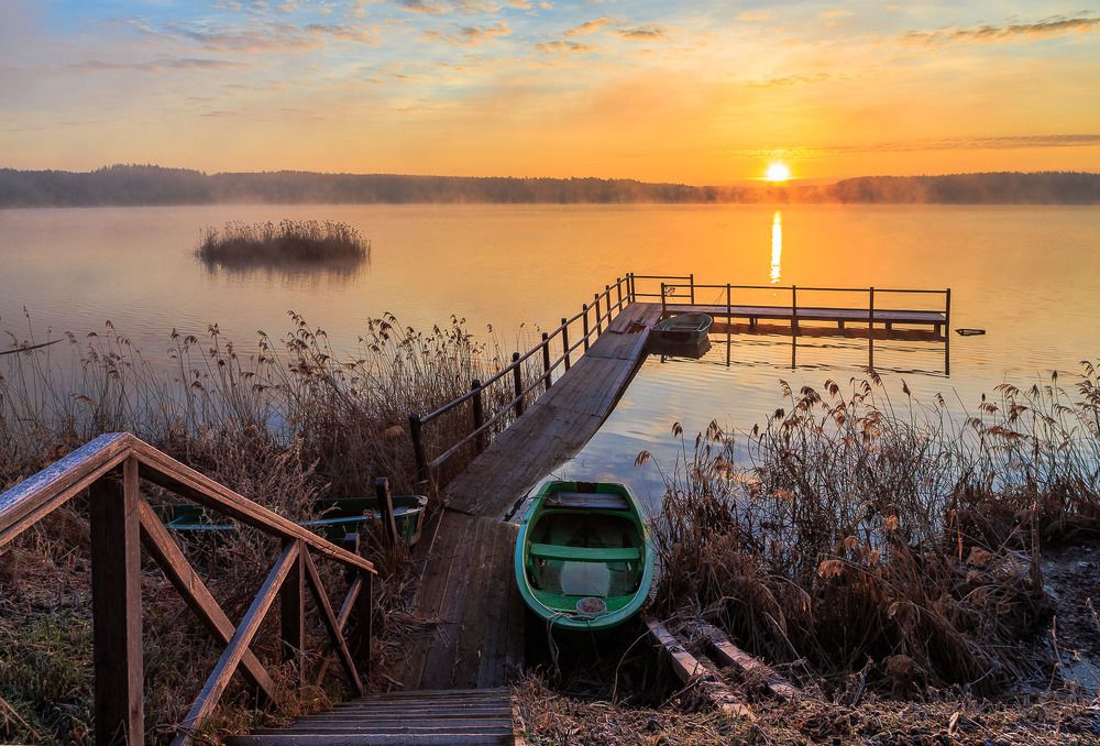 Photograph by Андрей Косенко