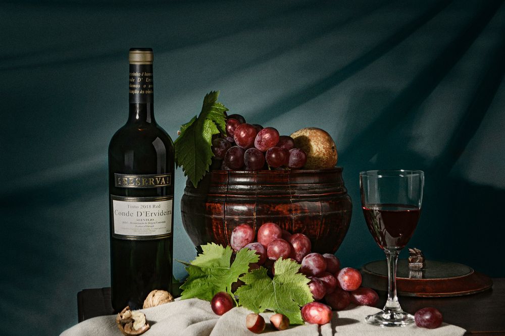 Photograph by Veaceslav Chisalita