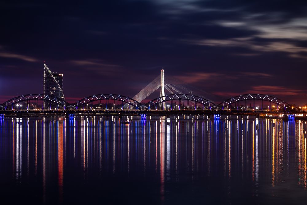 Photograph by Геннадий Зеленковец