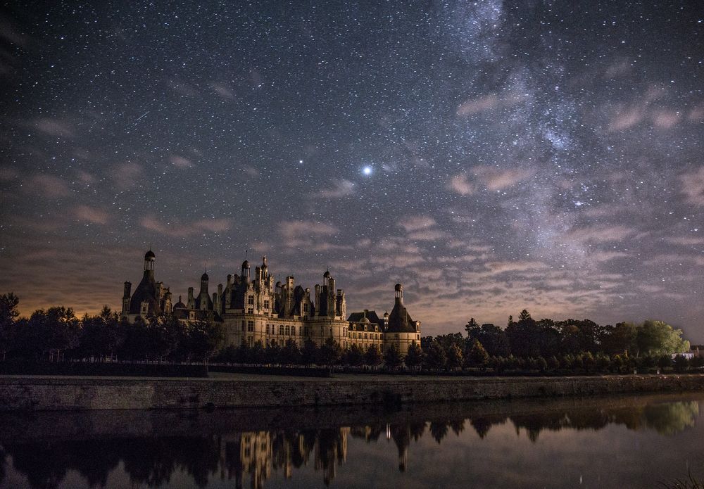 Photograph by Shufei