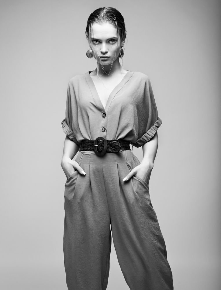 Photograph by Александра Аксенова