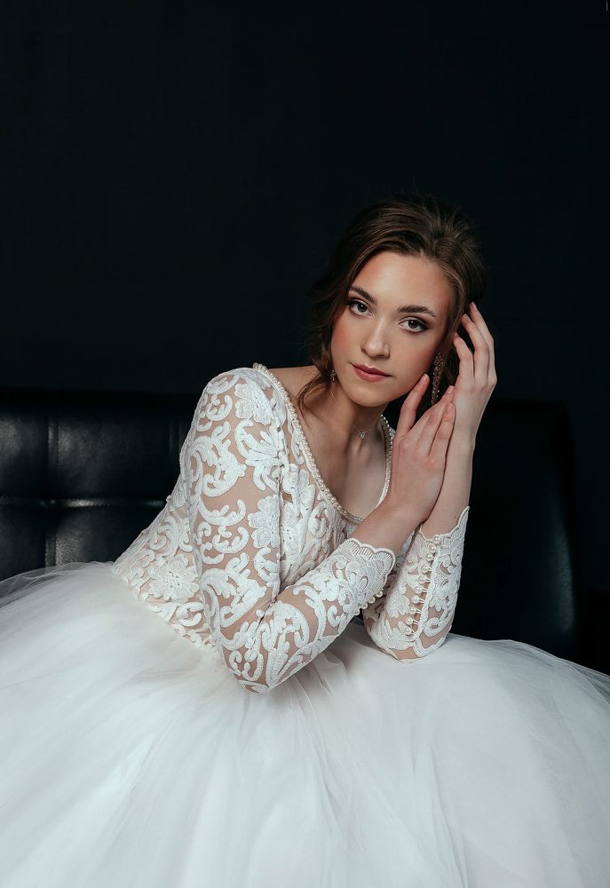 Photograph by Татьяна Полякова